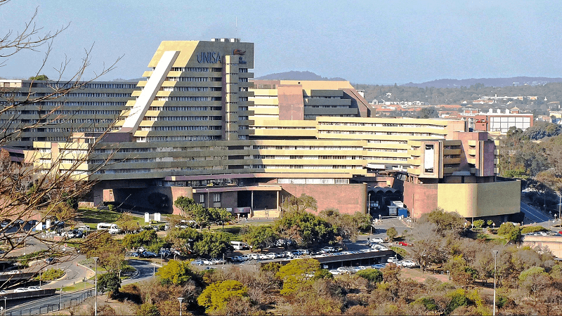 Unisa Campus