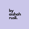 aishahrusli